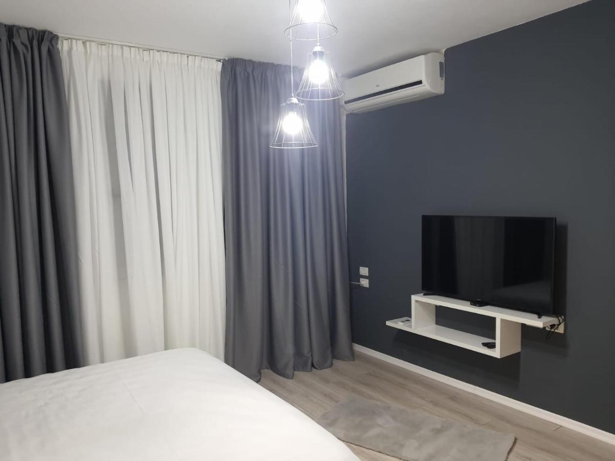 Modern Apartment Korca 2 エクステリア 写真