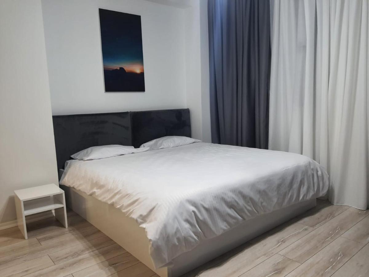 Modern Apartment Korca 2 エクステリア 写真