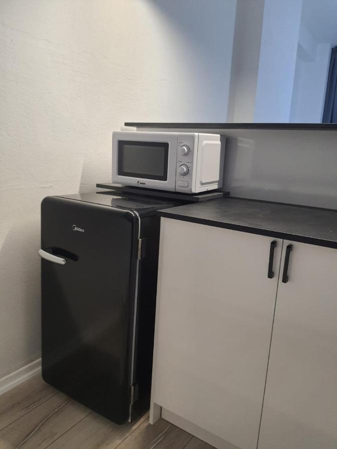 Modern Apartment Korca 2 エクステリア 写真
